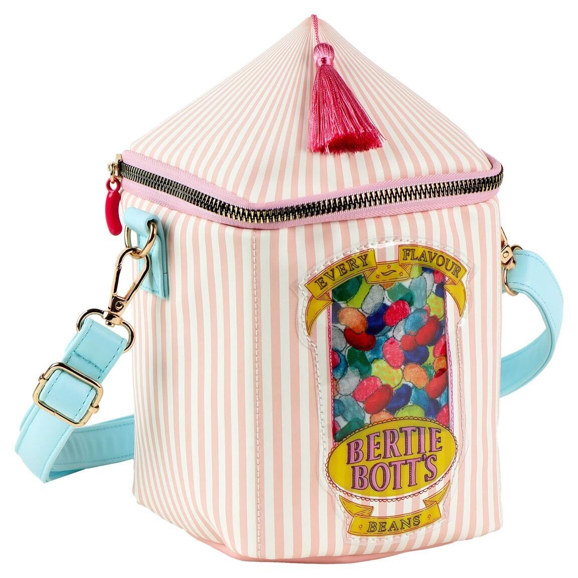 BORSA IN ECOPELLE HARRY POTTER HONEYDUKES - 2100005943
