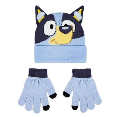 CONJUNTO 2 PIEZAS BLUEY - 2200010569
