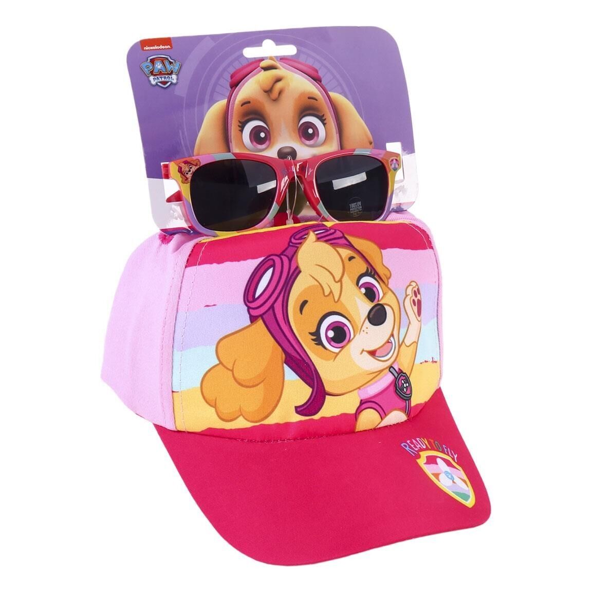PAW PATROL SKYE OCCHIALI DA SOLE CAP - 2200009865