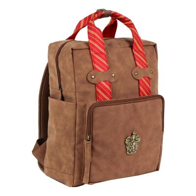 MOCHILA POLIPIEL HARRY POTTER GRYFFINDOR - 2100005926