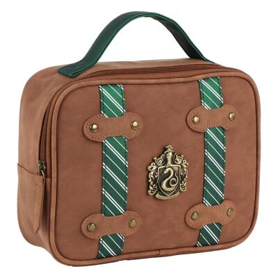 NECESER ASEO VIAJE HARRY POTTER SLYTHERIN - 2500003353