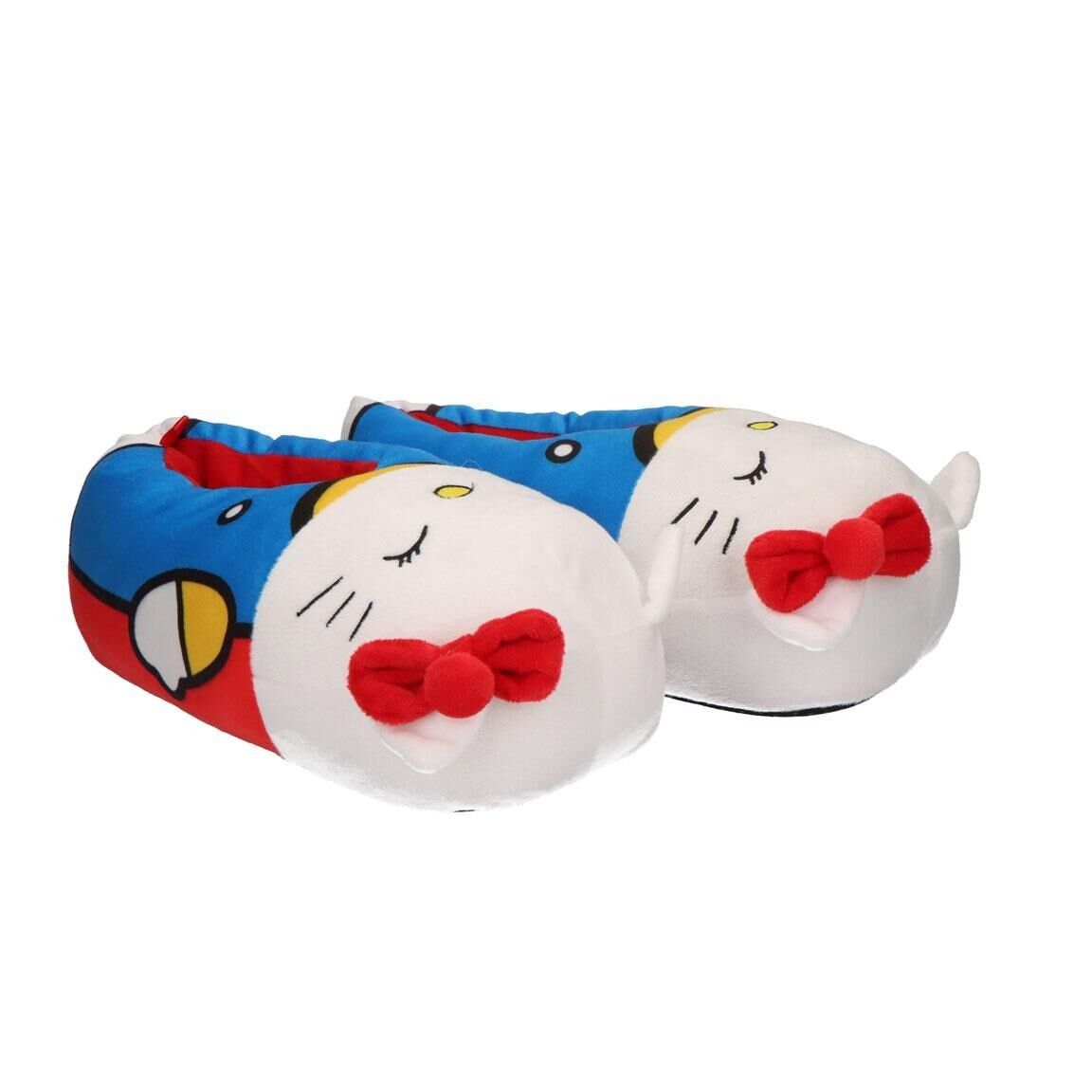 CIABATTE CON APPLICAZIONE 3D HELLO KITTY - 2300007082