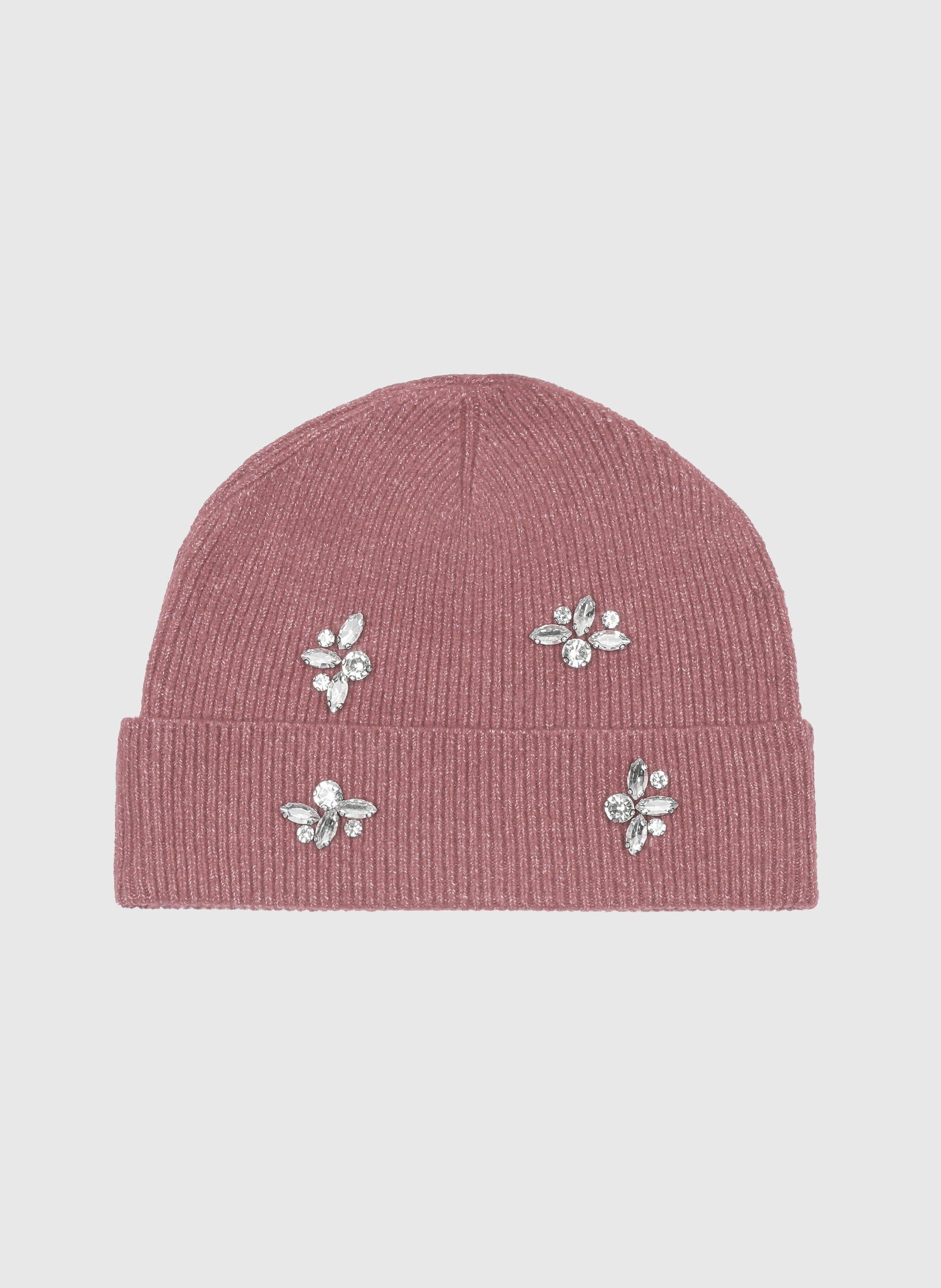 CAPPELLINO FLOSSIE rosa