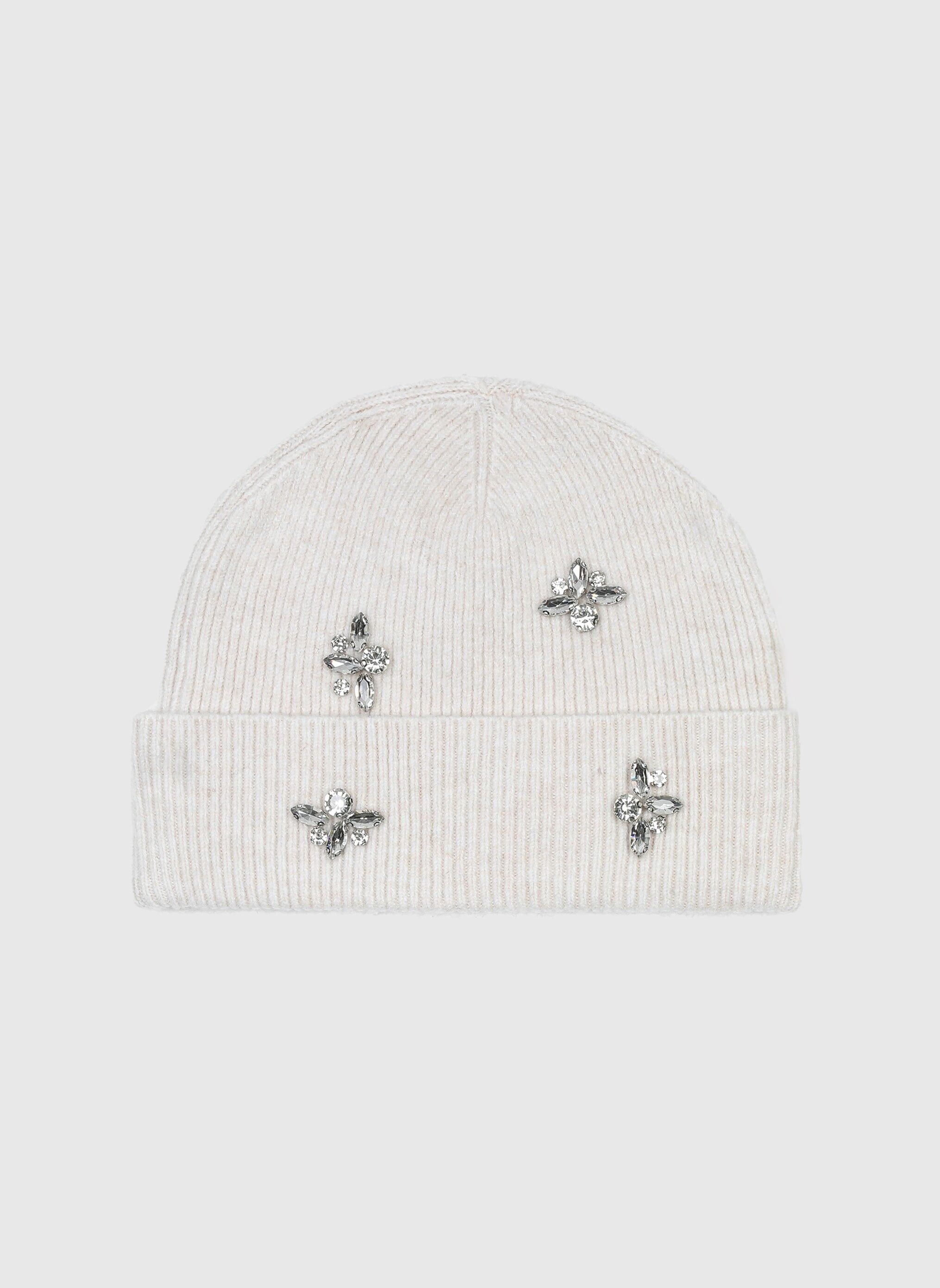 CAPPELLINO FLOSSIE ecru