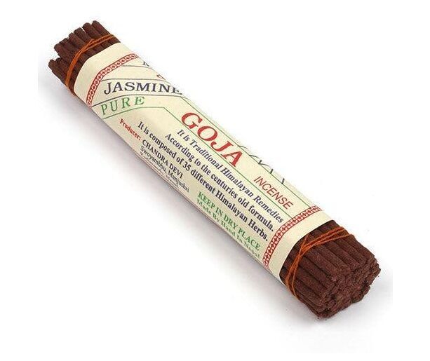 Goja - Encens Musc et Jasmin