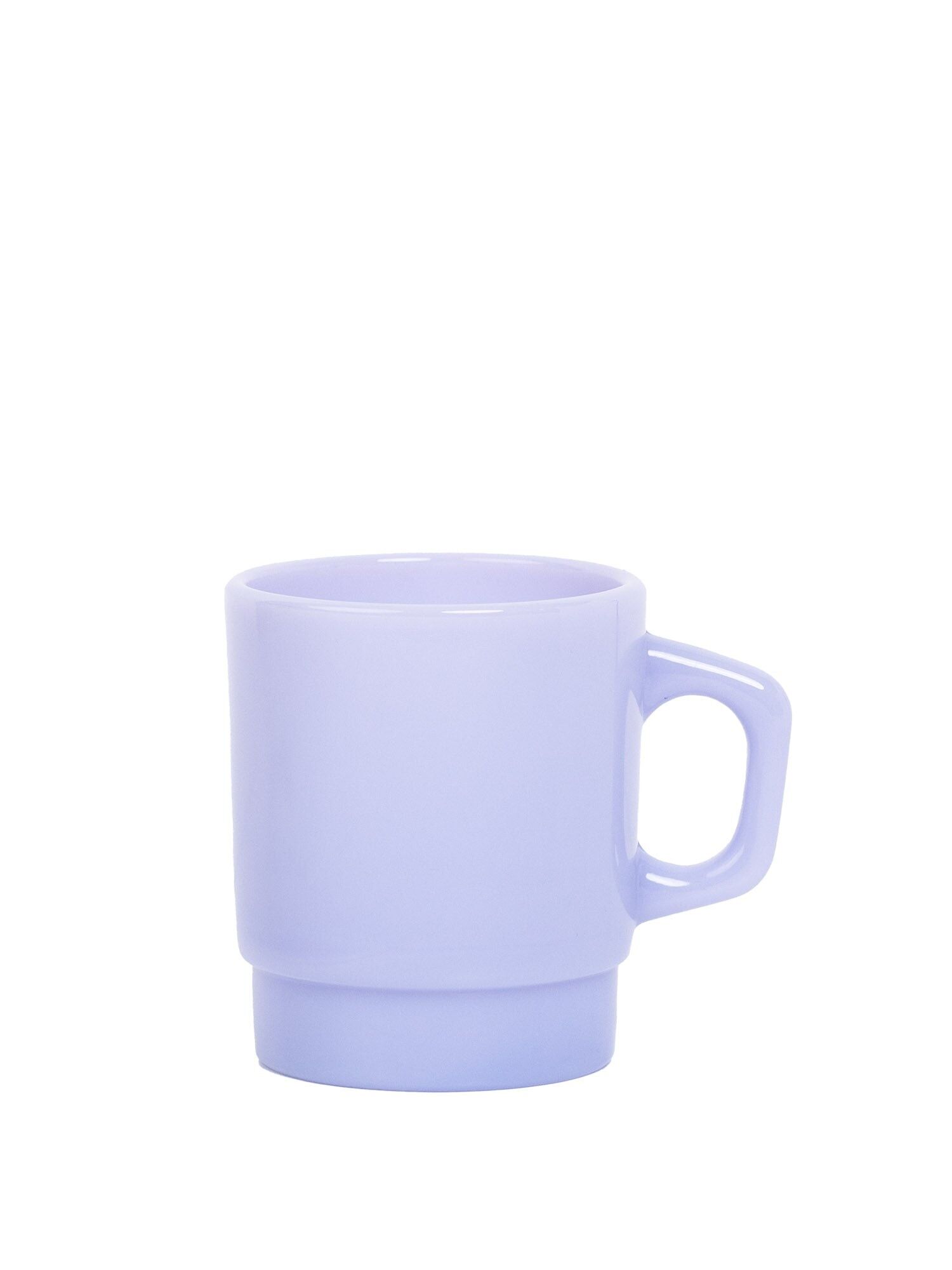 DD-Tasse - Lavendel