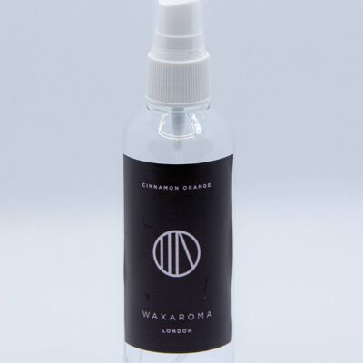 Cinnamon & Orange Room Spray