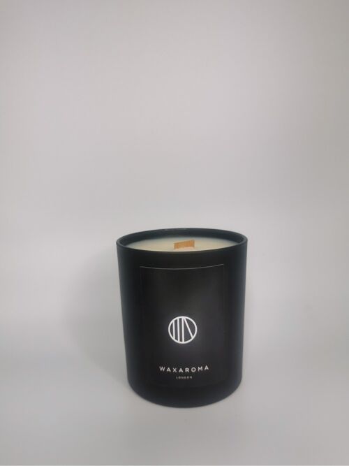 Italian Neroli Candle__Set of Six Tealights / Normal