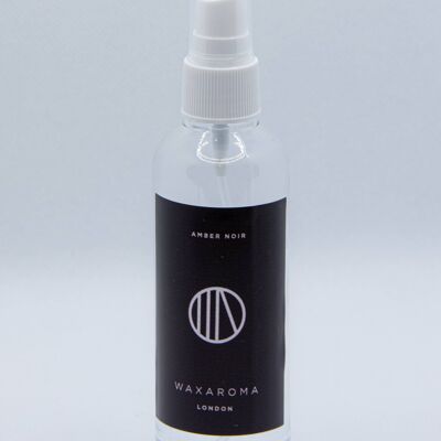 Spray de habitación Amber Noir