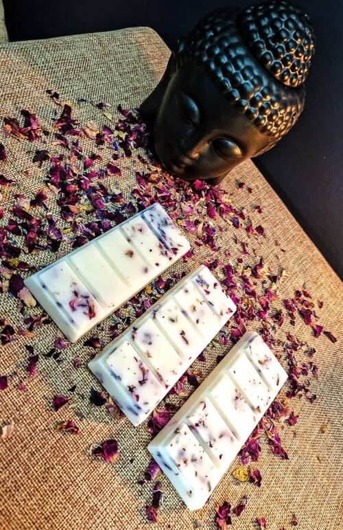 Neroli & Ylang Ylang Wax Melt