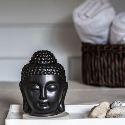 Buddha & Two Wax Melts Gift Set