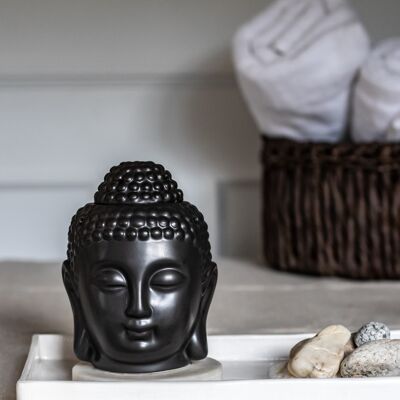 Buddha & Two Wax Melts Geschenkset