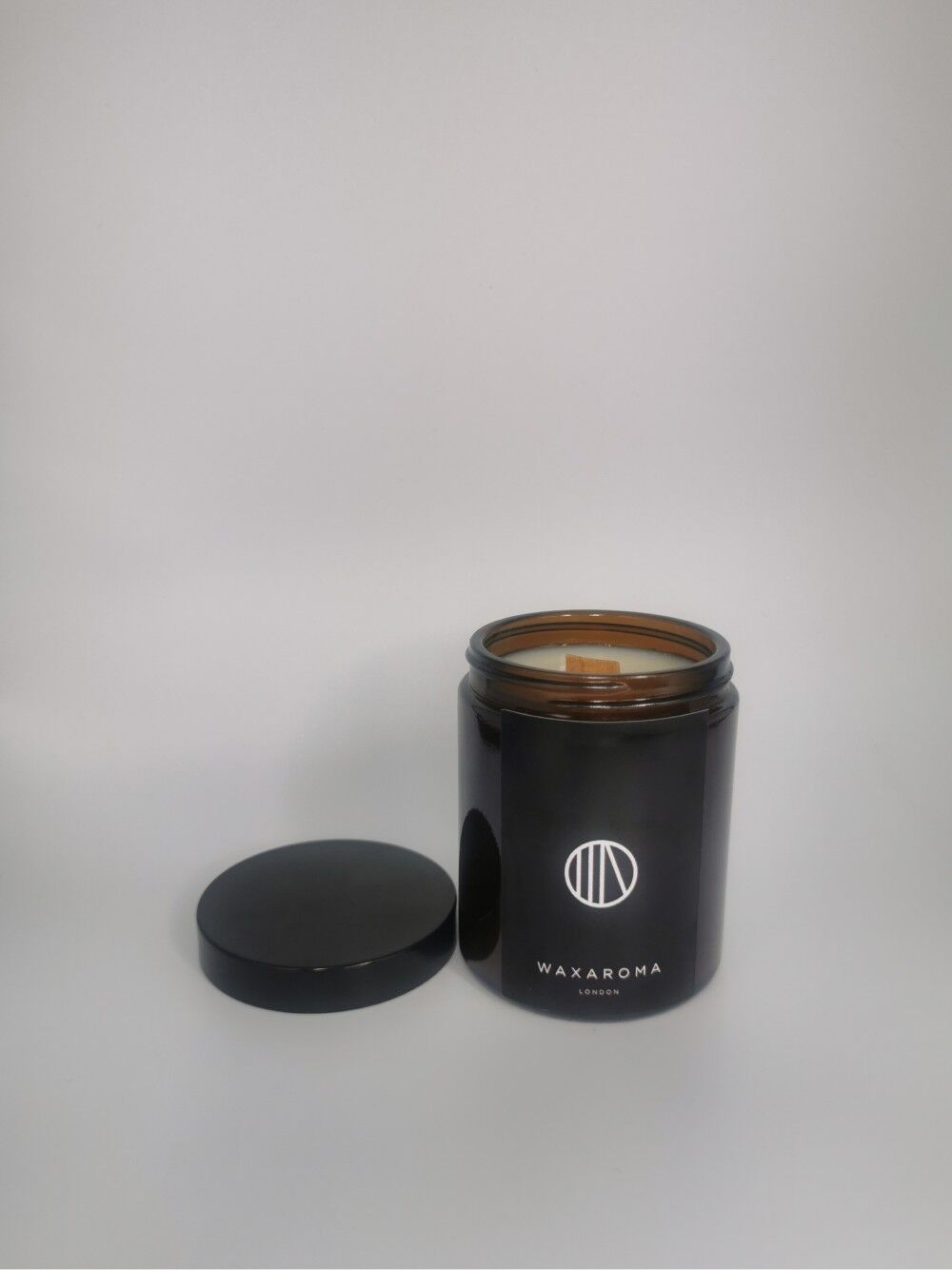 Vela Bali Spa__Set de seis candelitas / Normal