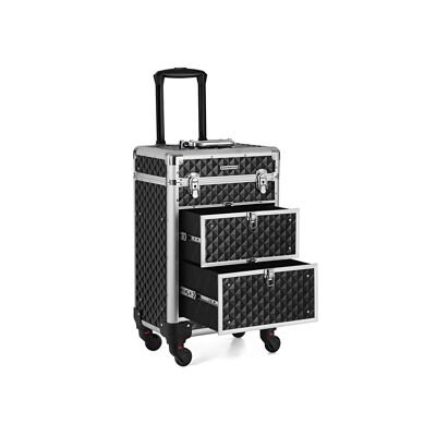 Carrello per cosmetici