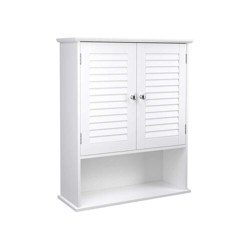 Hängender Badezimmerschrank - 60 x 20 x 70 cm
