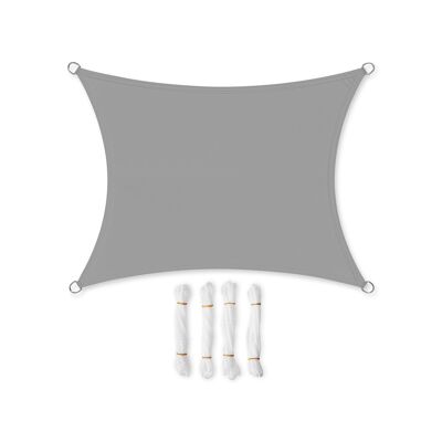 Riccio solare 3 x 5 m