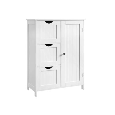 Diapositive con 3 scale grandi - 60 x 30 x 81 cm
