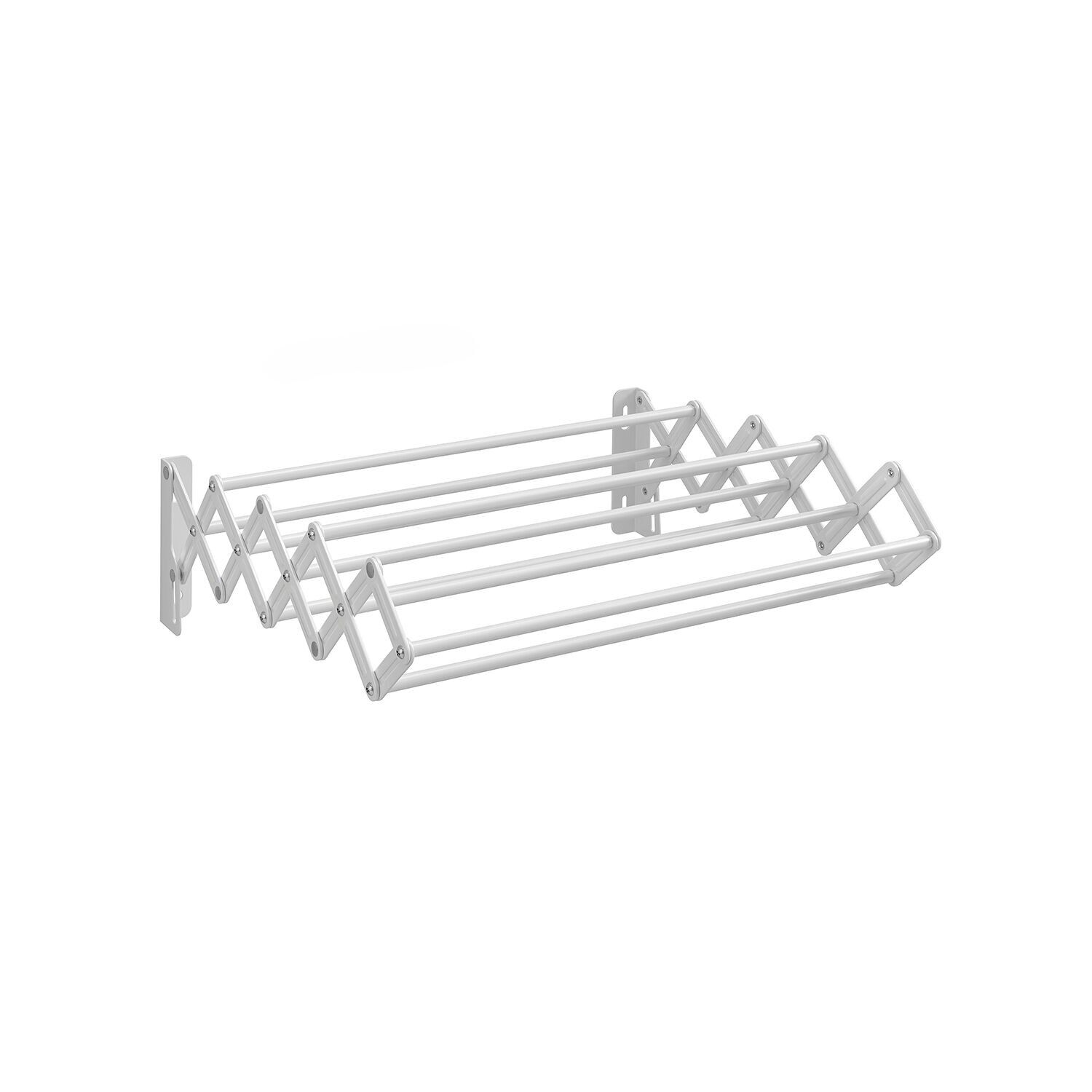 Lava i tuoi vestiti e lava via le nuvole - 40 x 42 x 12 cm