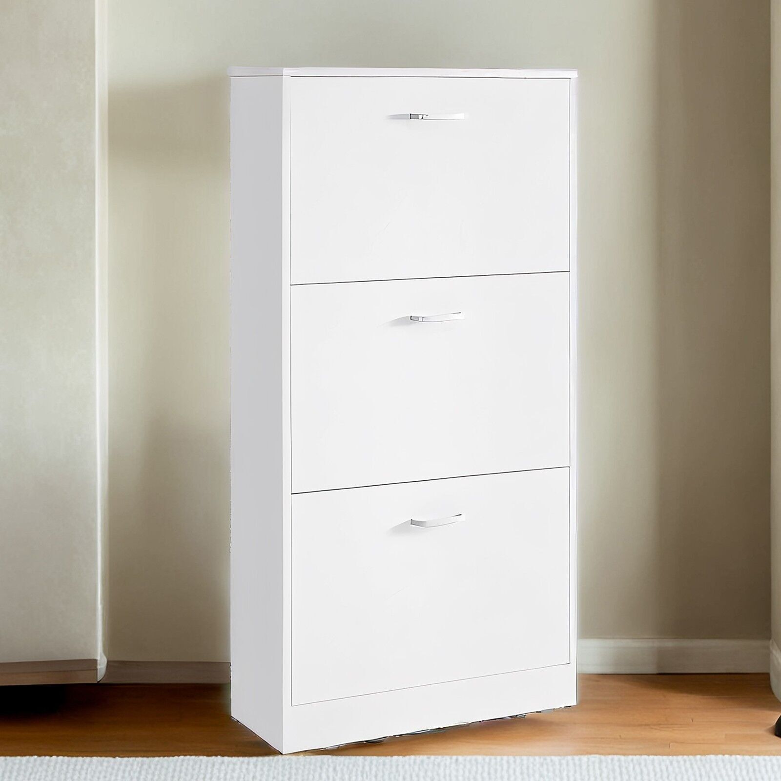 Scarpiera, scarpiera, portascarpe - 60 x 83,5 x 24 cm