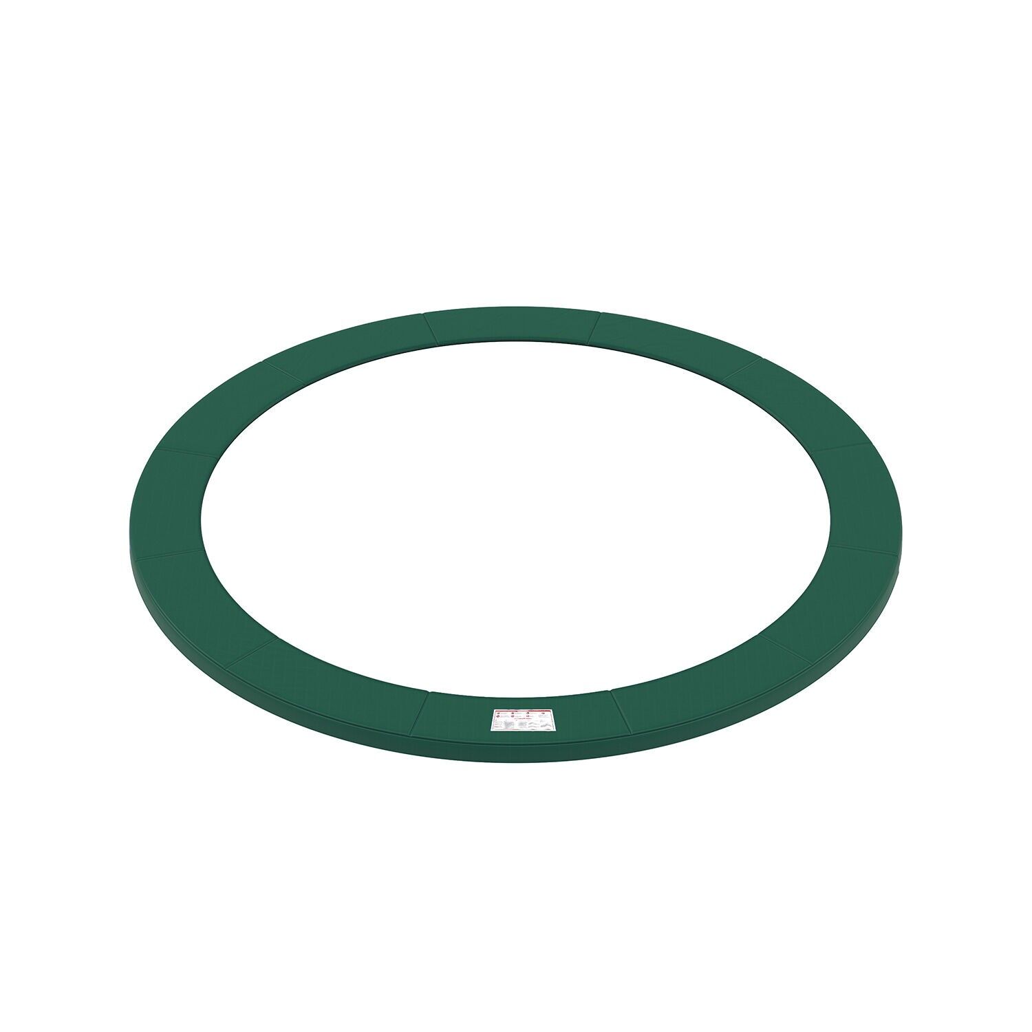 Copertura per trampolino con accessori per trampolino per festival itineranti - 427 cm