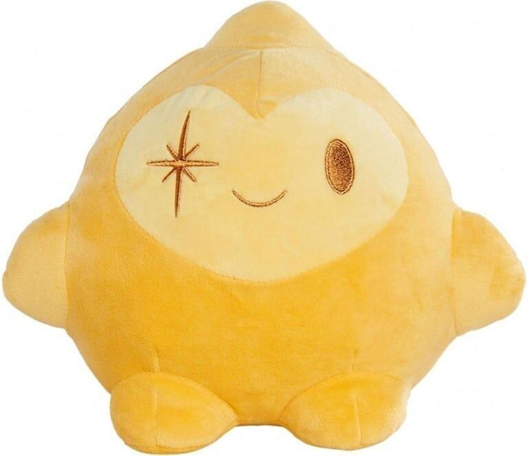 Plüsch SIMBA Étoile 23 cm - Disney Wish