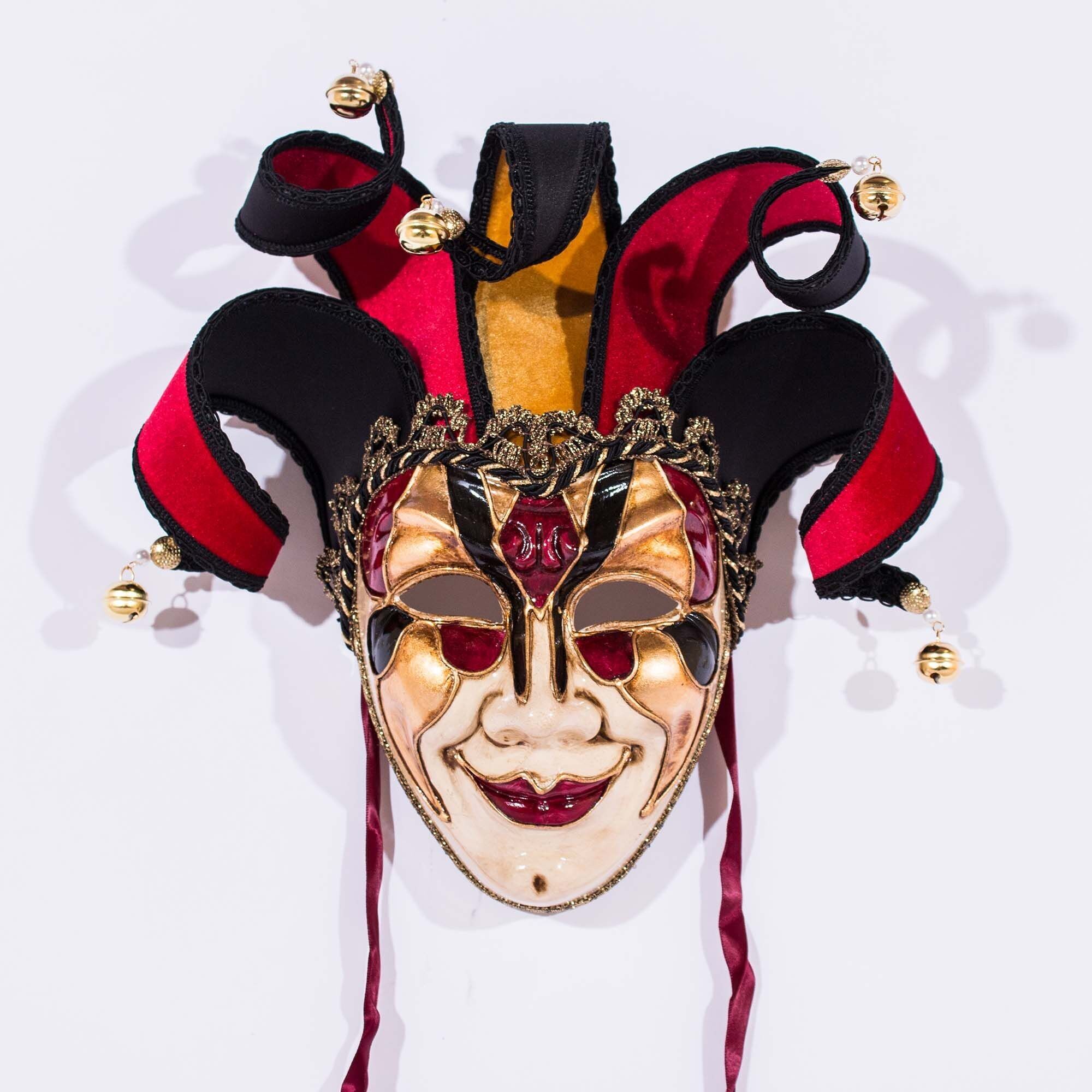 Maschera Joker [Limitierte Auflage]