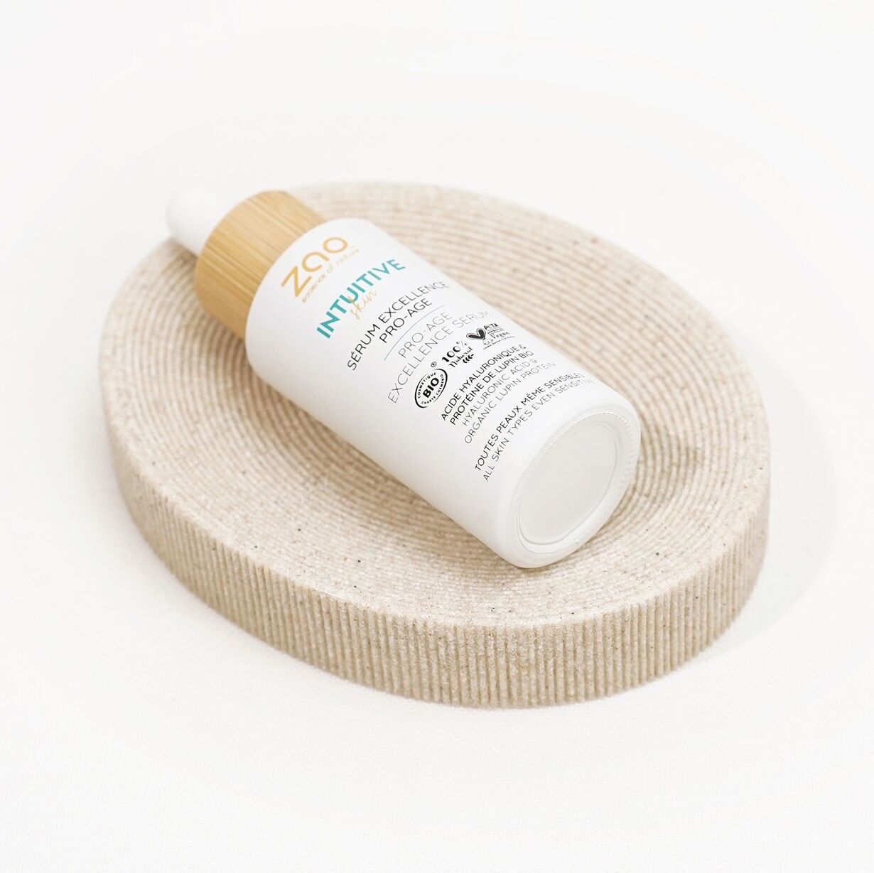 Sérum Excellence Pro-Age*** 100% naturel, bio & vegan