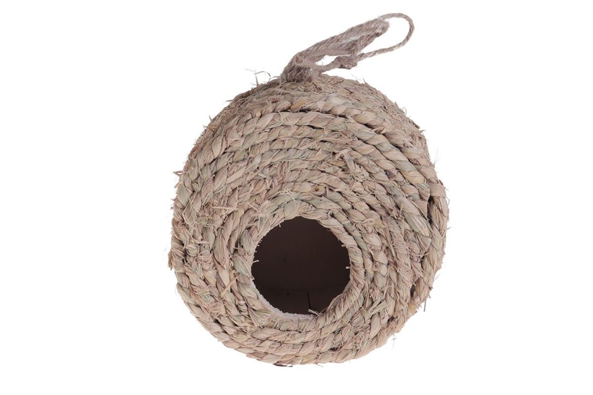 AJ1236 – ZYLINDER-VOGELHAUS – MOAI