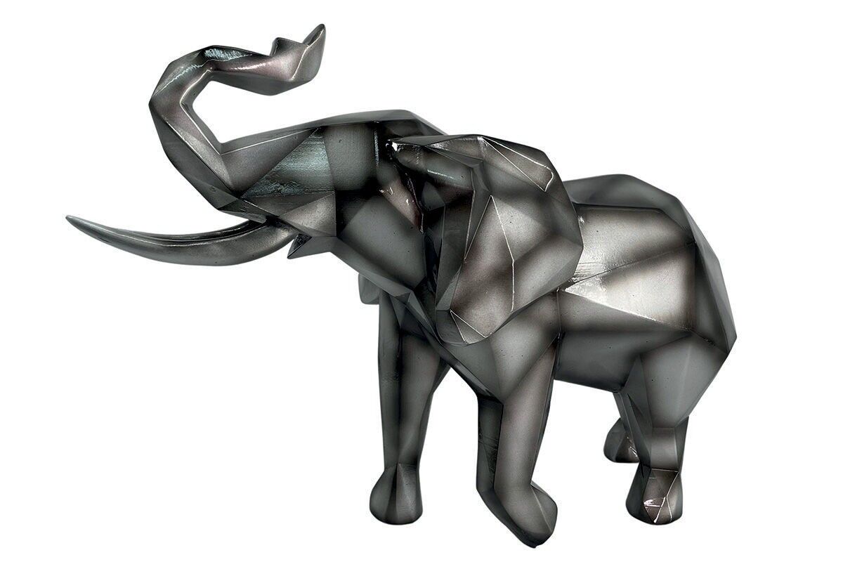 DA1794 - ANTHRAZITGRAUER ELEFANT - VITAMIN