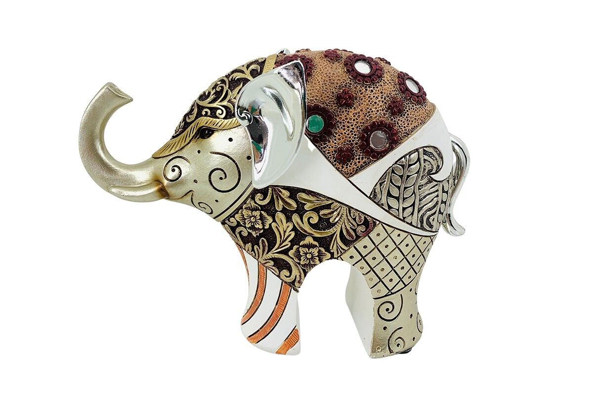 DG3245 – Bernstein-Elefant – Loyal