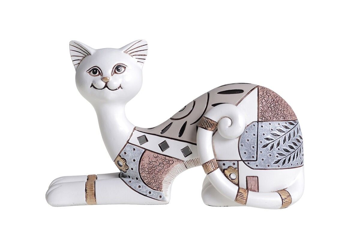 DG3463 - KATZENSCHICHT-PATCHWORK - PATCHWORK