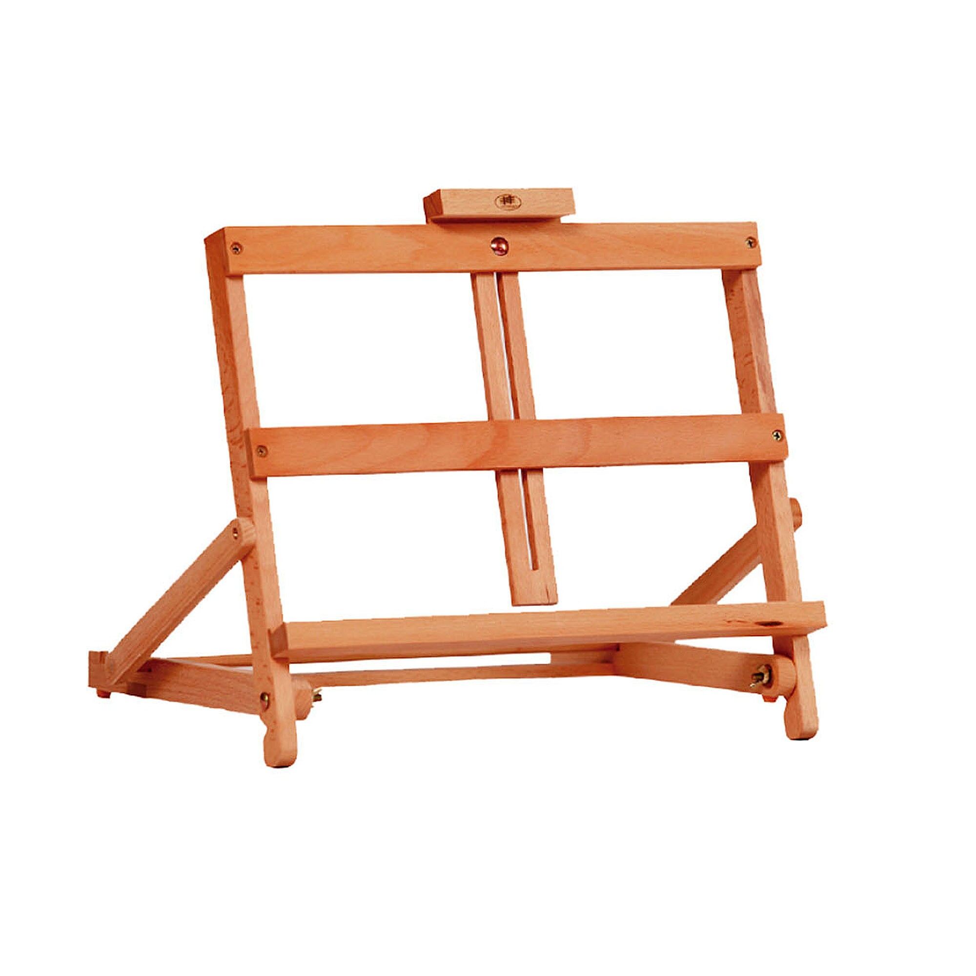 TABLE EASEL 43 x 35 x 26 cm Color: Wood