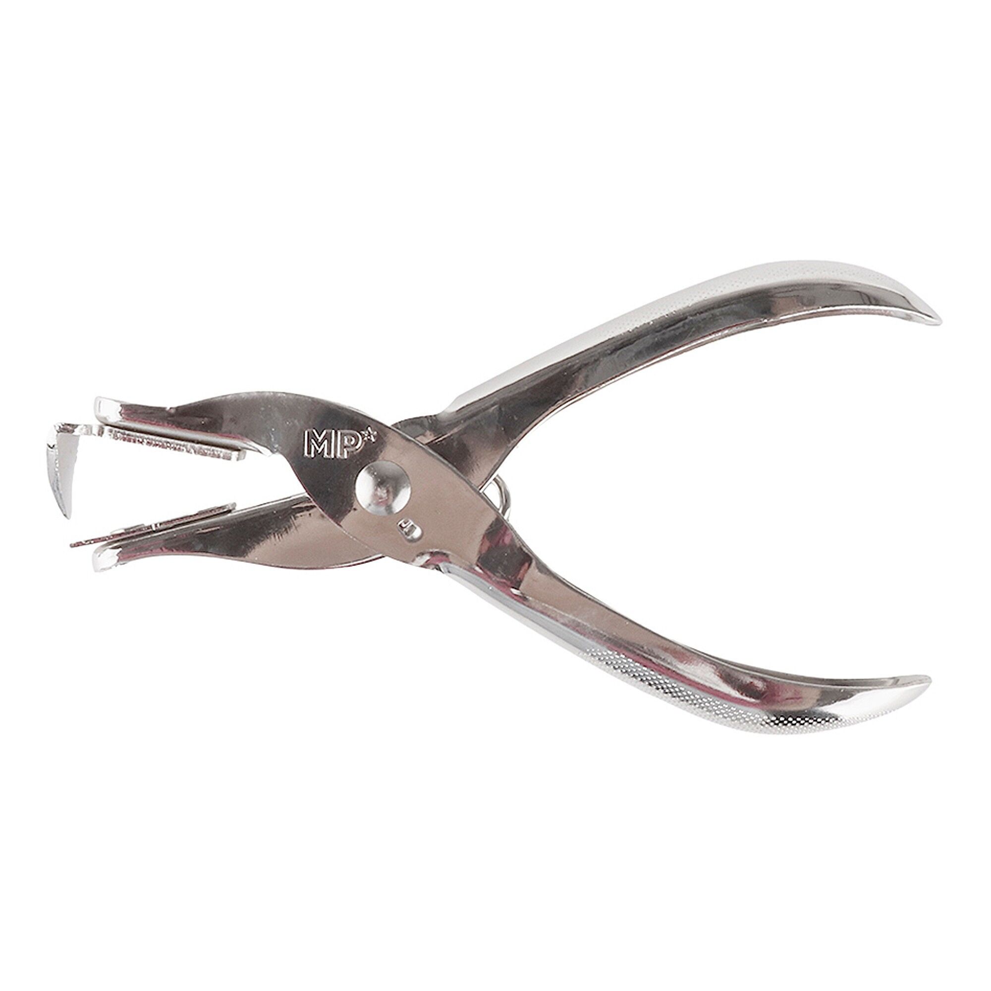 Pinza levapunti Colore: Argento