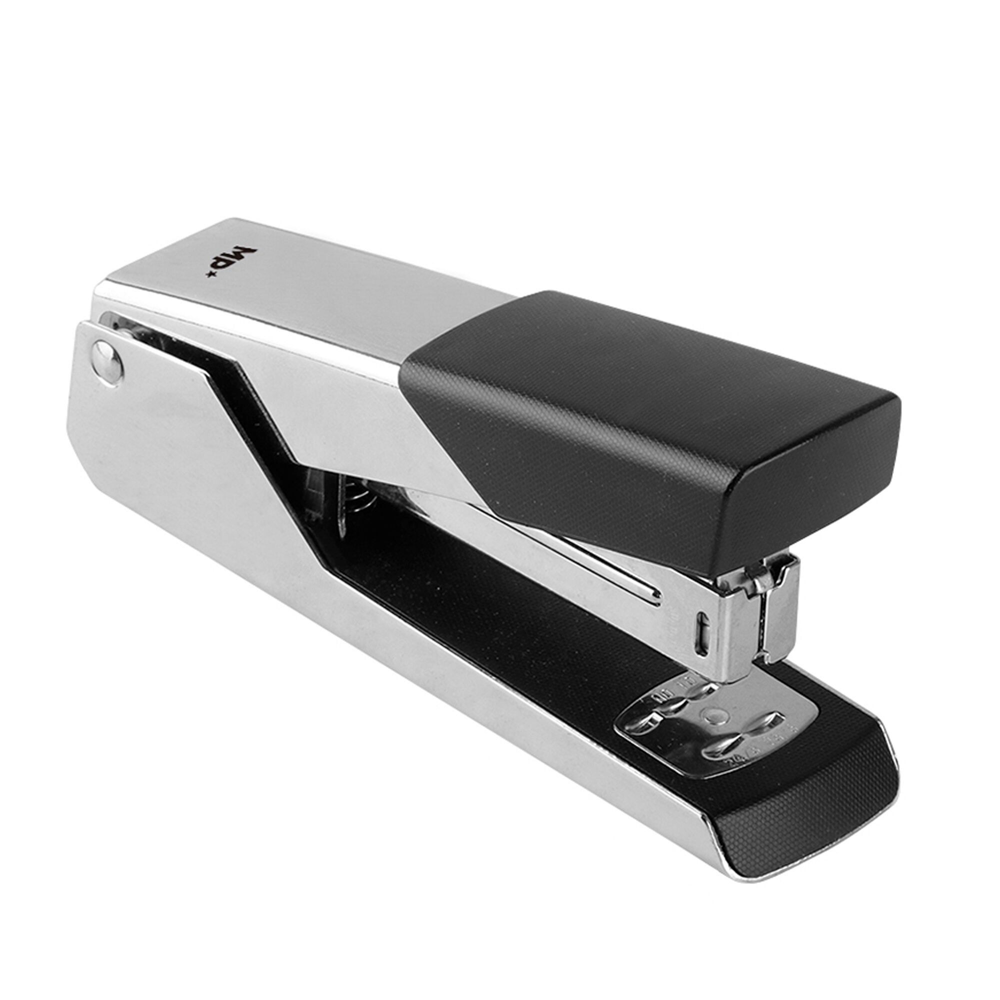 PINZATRICE IN METALLO PREMIUM 123 x 33 x 71 mm Colore: Nero