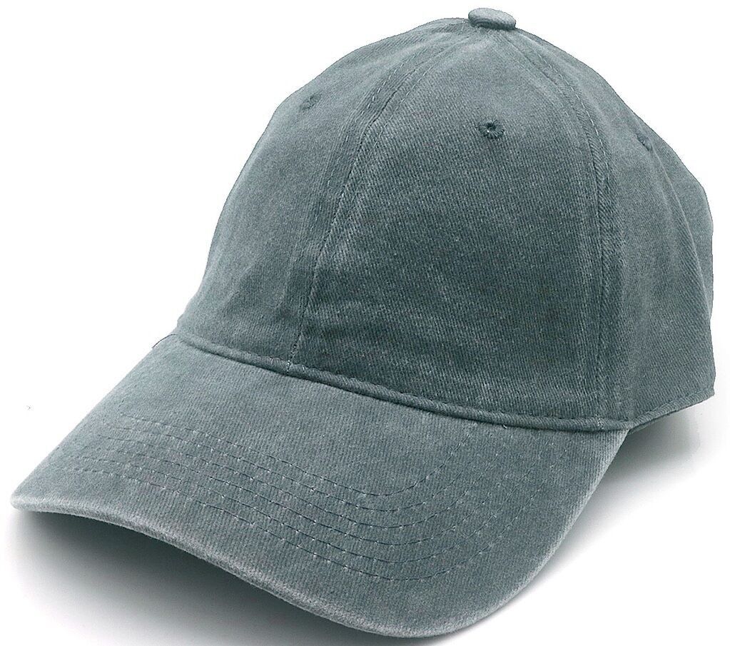 K-F3.2 HAT902-002-11 Gorra Gris