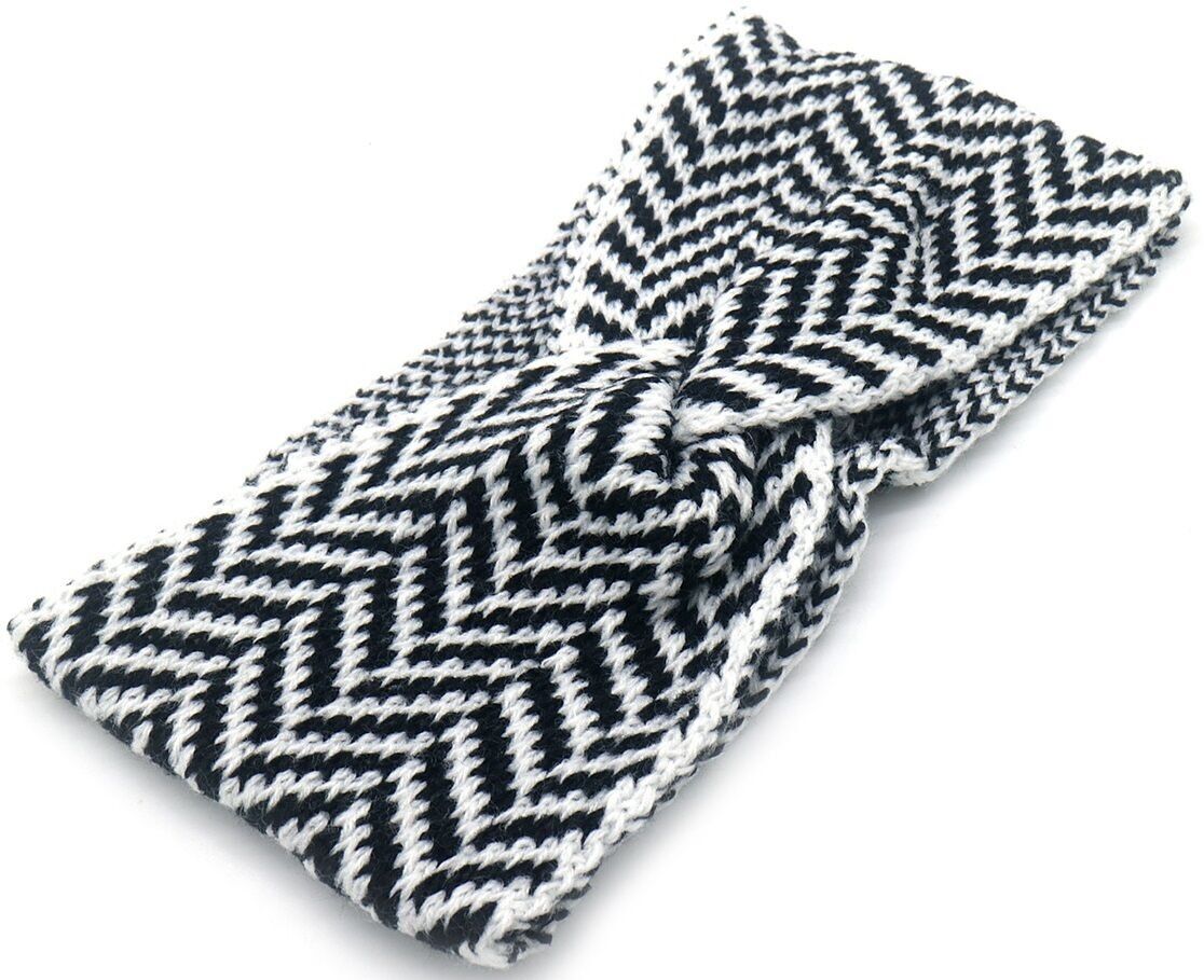 I-D14.1 H071-014-1 Diadema de invierno