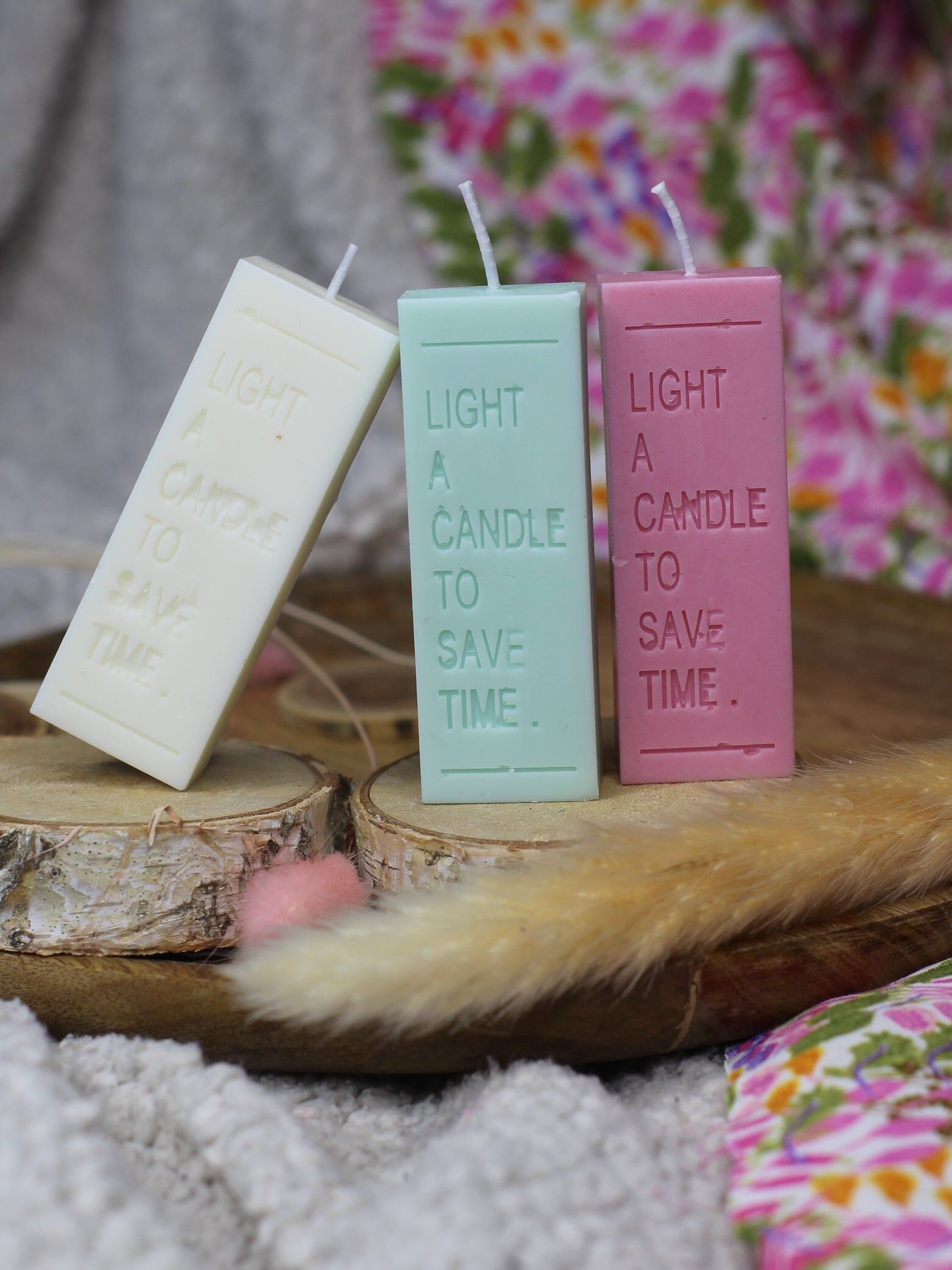 Candela Accendi una candela