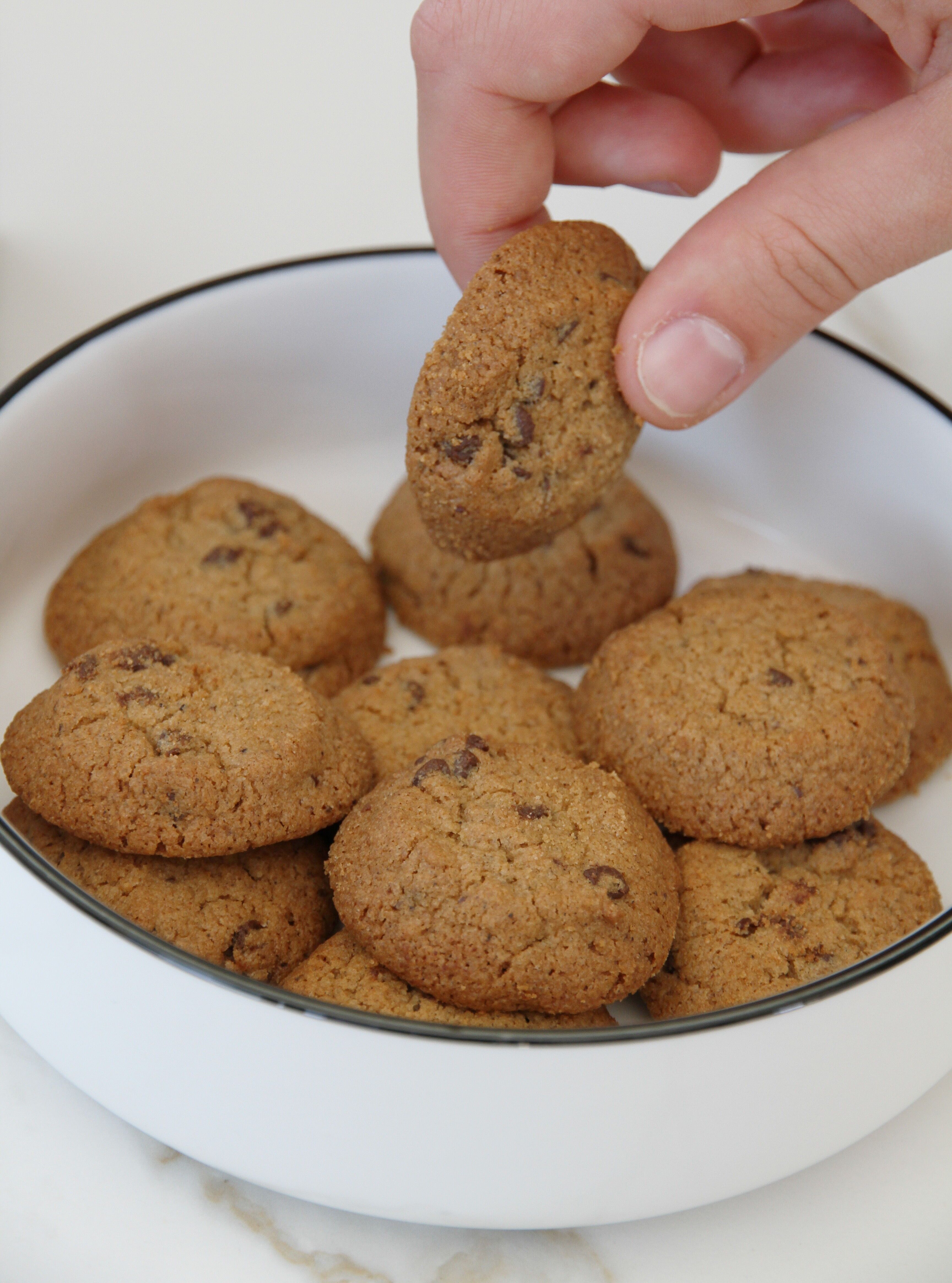 Breizh cookies 1 kilo format