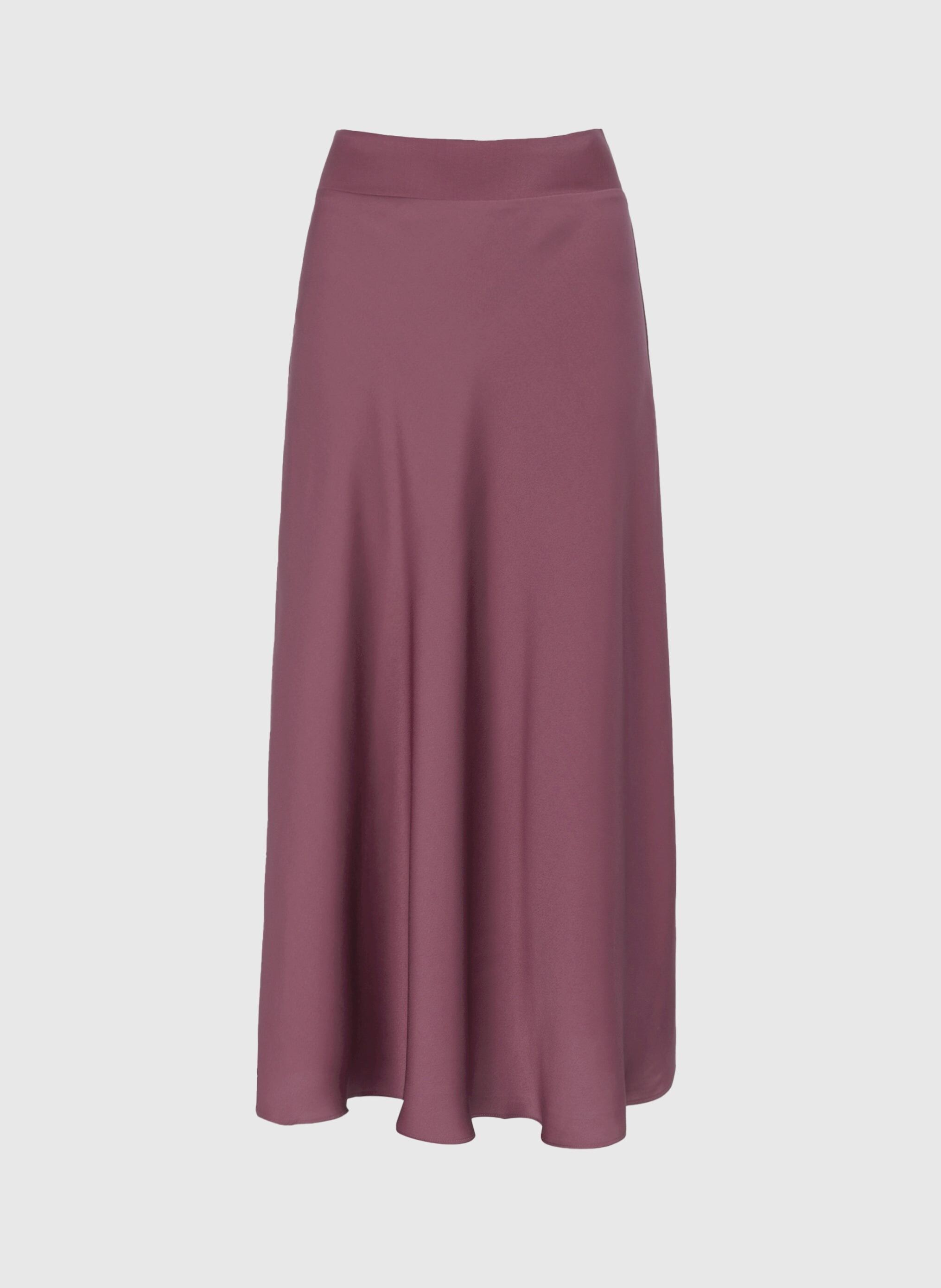 JANIALA MIDIROCK rosa