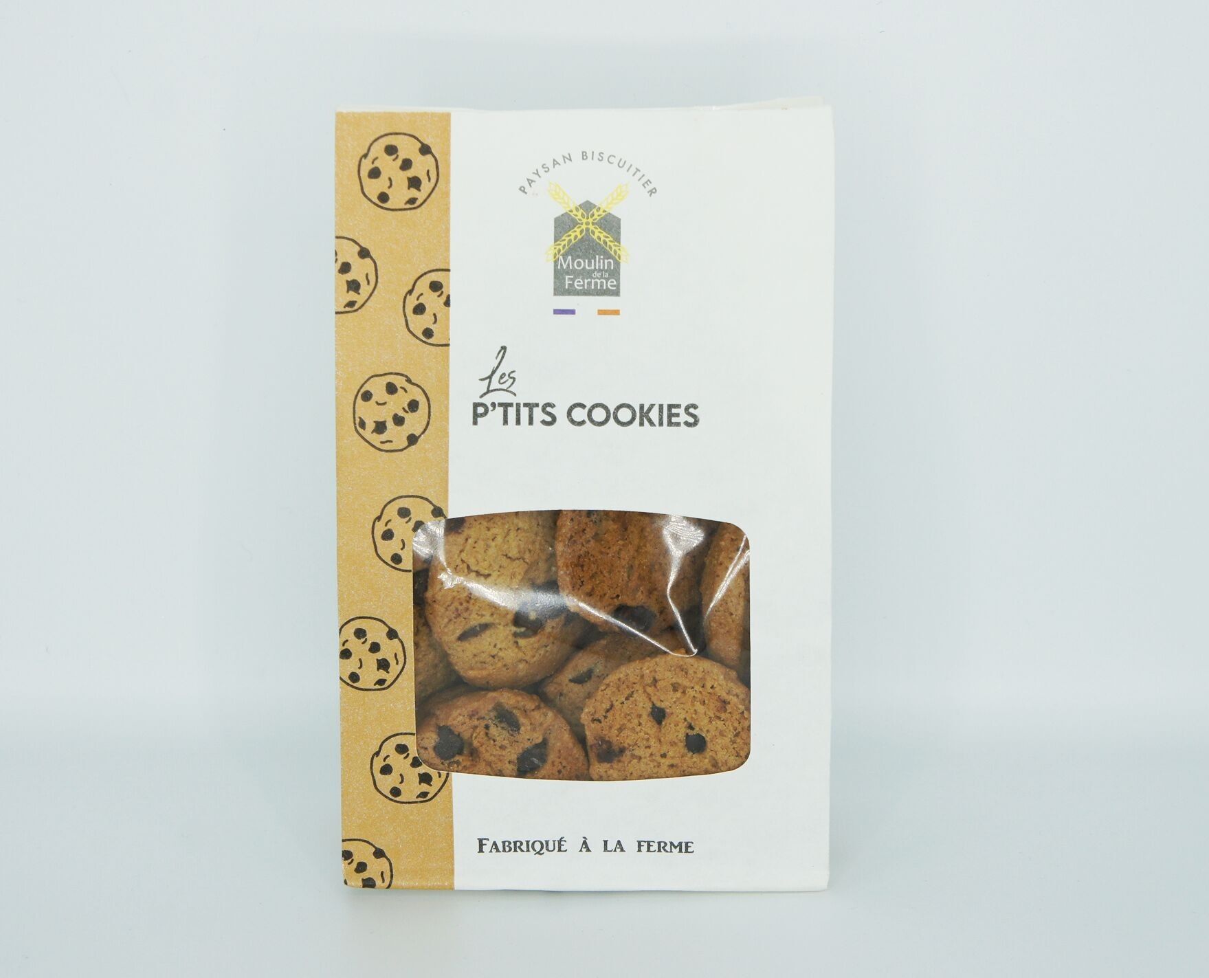 Little Cookies