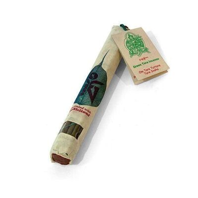 Luxury Green Tara Incense – Wholesale