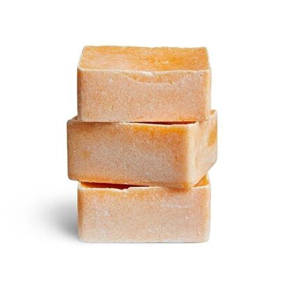 Orange Fragrance Cubes | Amber Cubes
