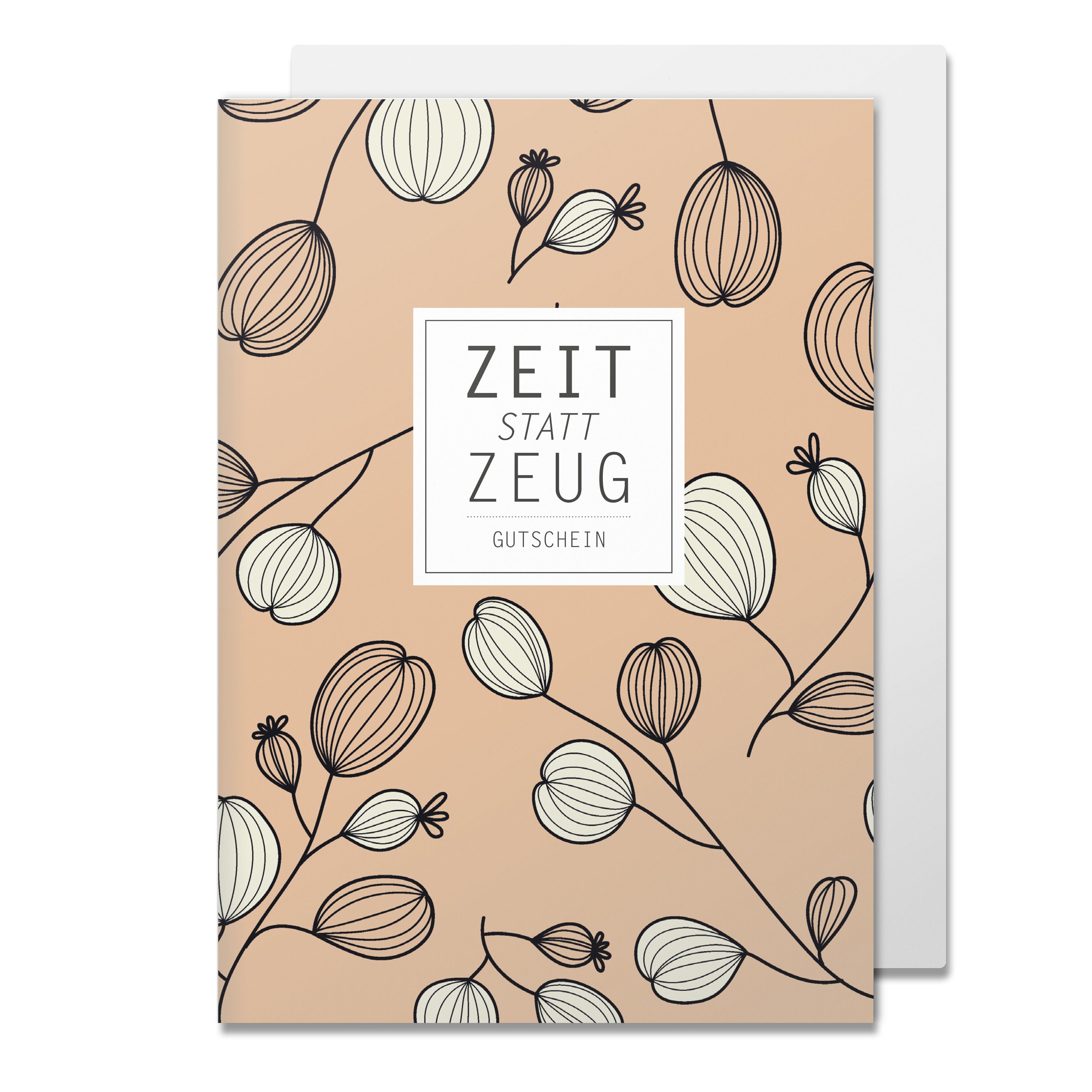 Tempo di biglietti piegati invece di roba, arancione