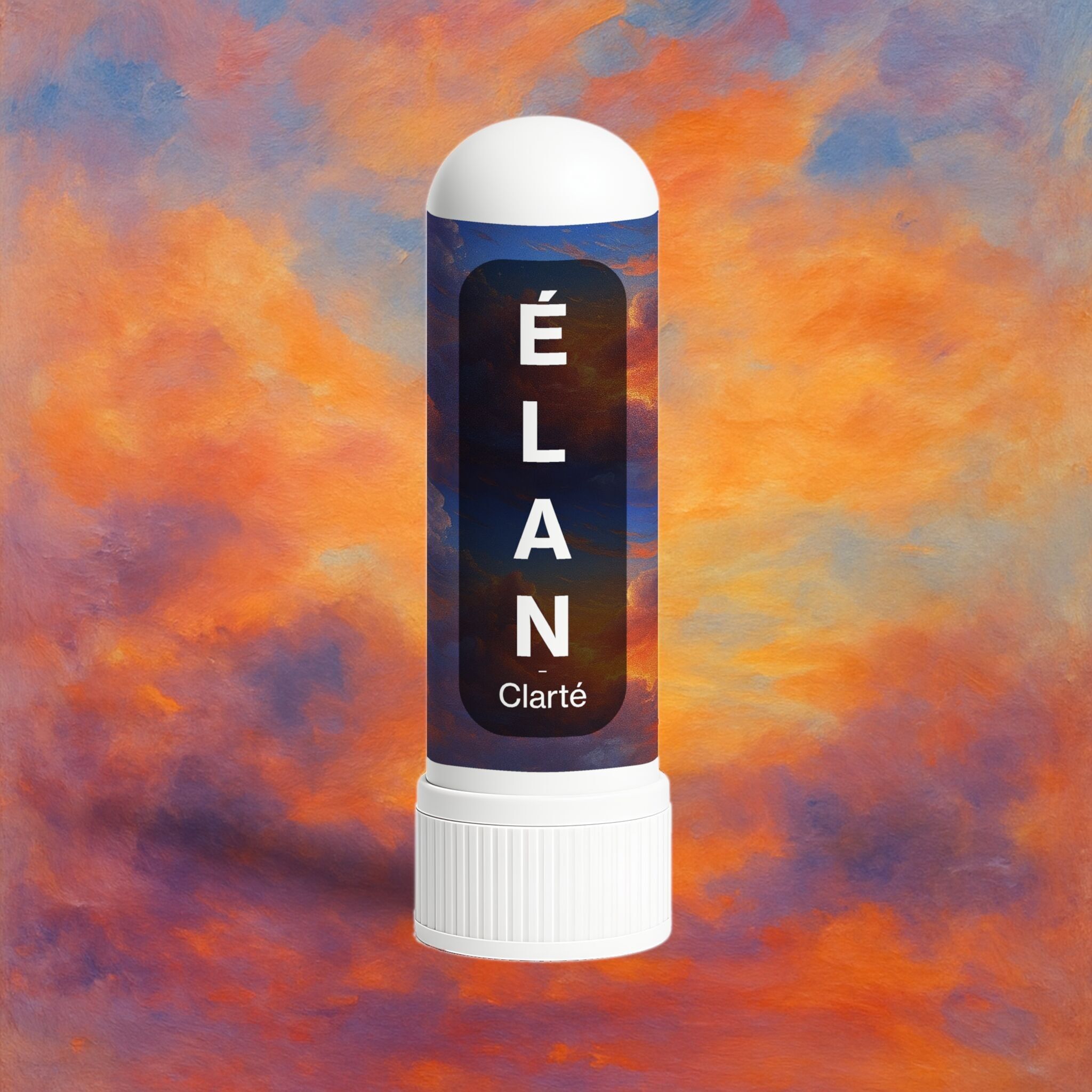 Klarheits-Sensorik-Stick