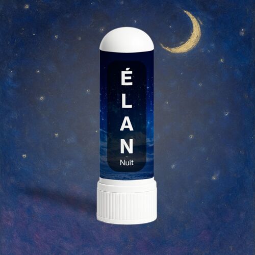 Stick sensoriel Nuit