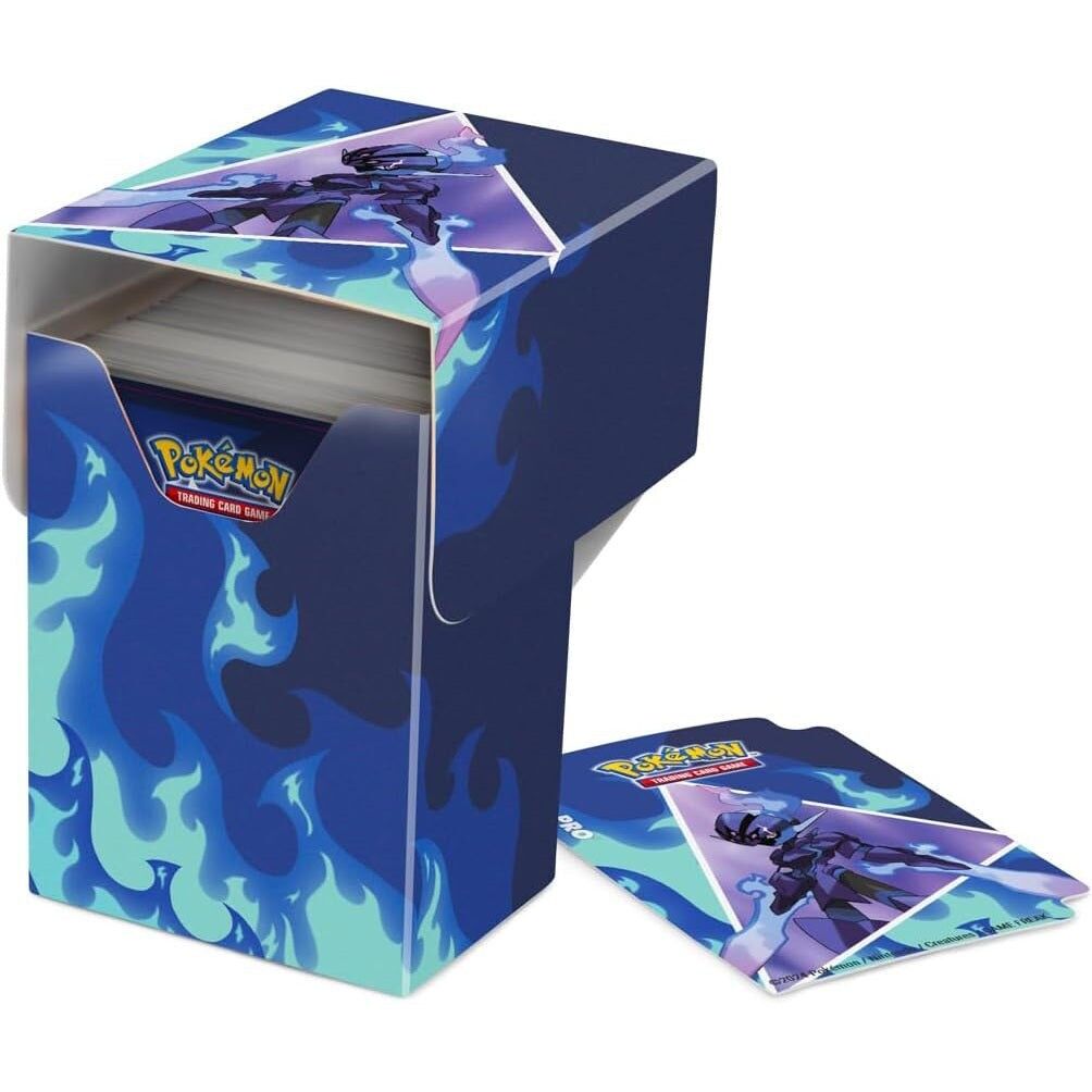 Ceruledge Full-View Deck Box for Pokémon Ultra Pro