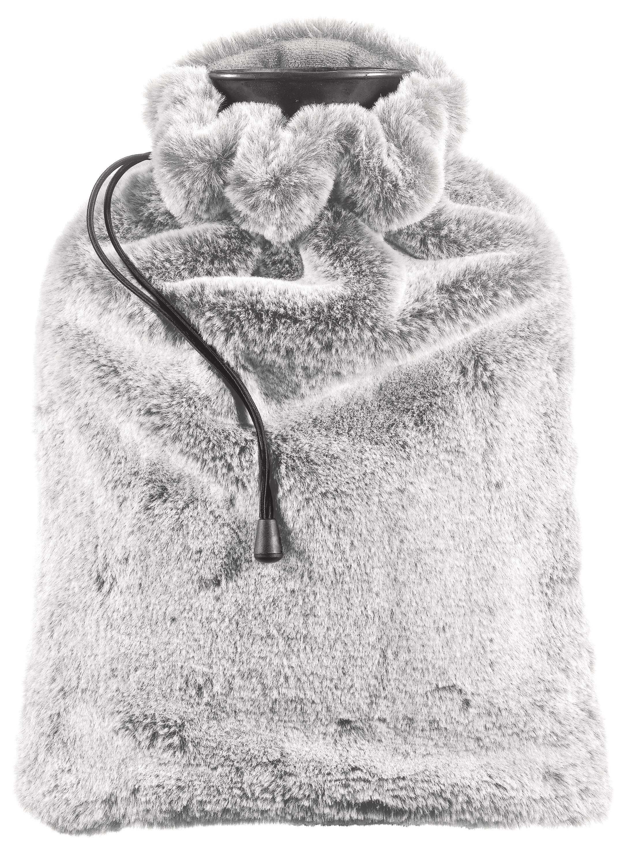 Borsa dell'acqua calda Kinta Cloud 23 x 33