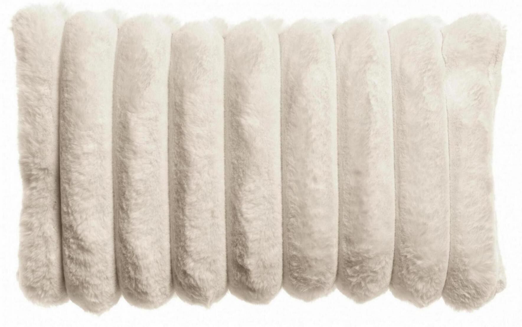 Cuscino Alice Neve 30 x 50