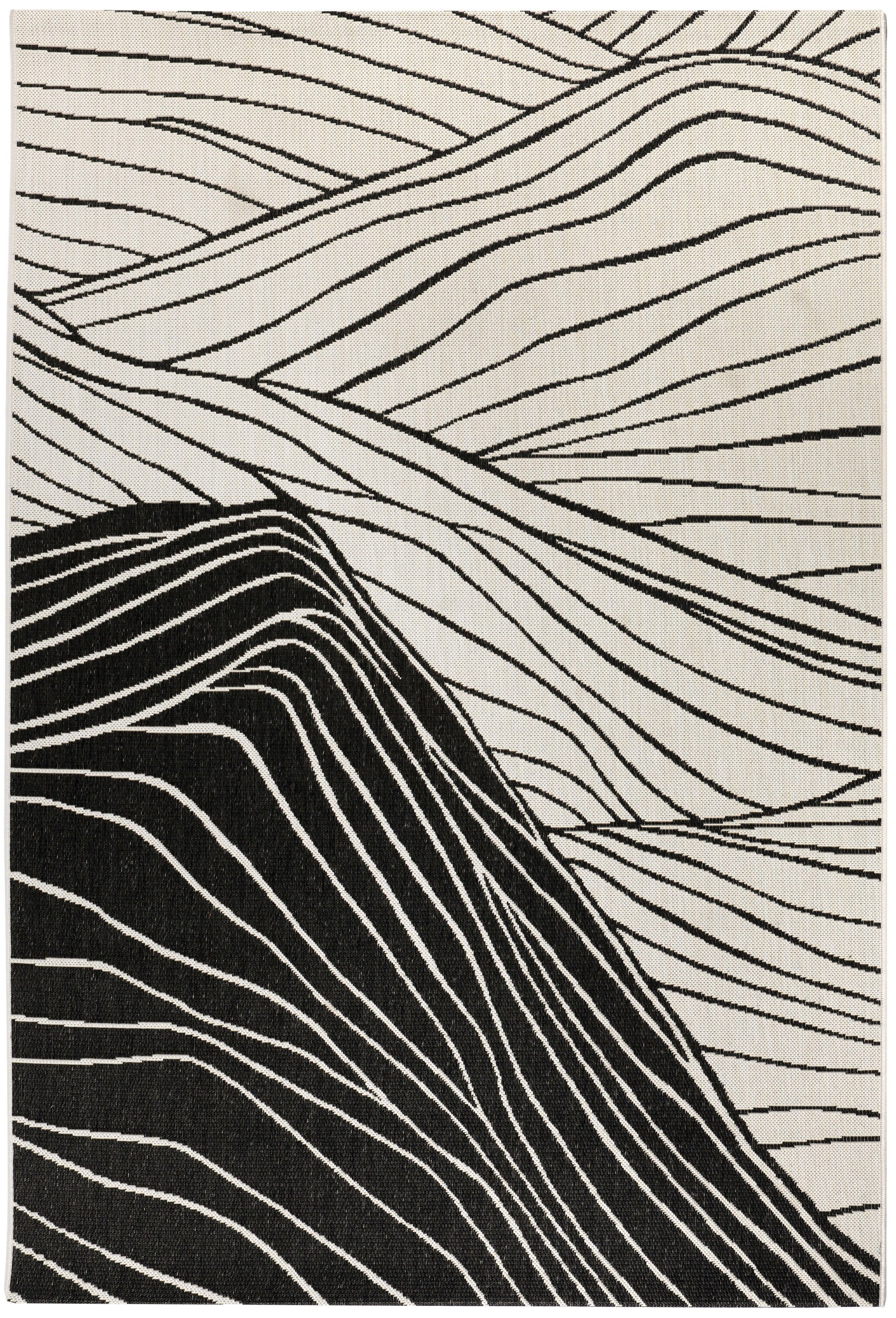 Tappeto da esterno Dusko Tonnerre 200 x 290