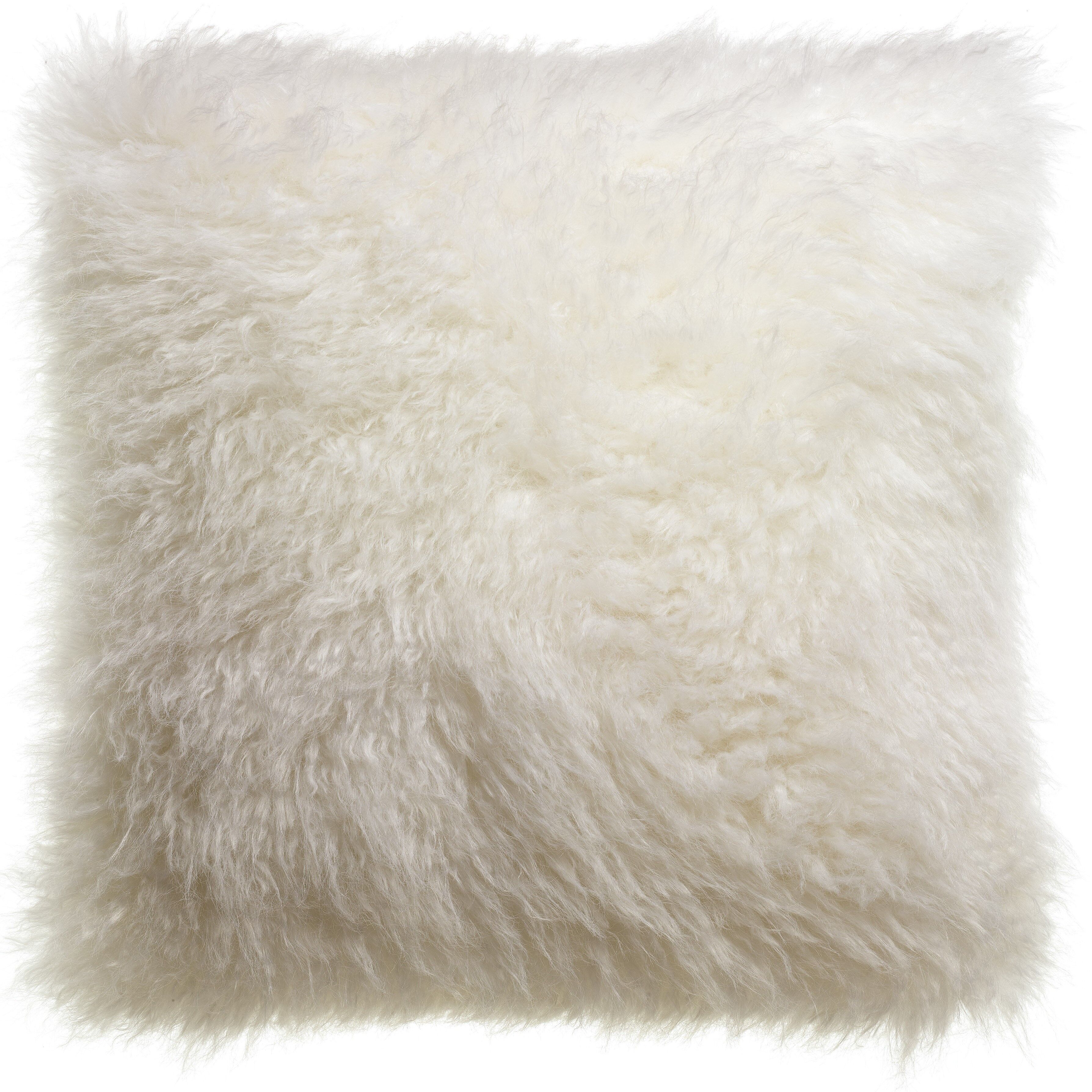Cuscino neve Betani 45 x 45